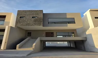 Foto de inmueble en av puerta del sol, Col. La Montaña Residencial C.P. 66036, García