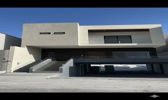 Foto de inmueble en av puerta del sol #S/N, Col. La Montaña Residencial C.P. 66036, García