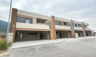 Foto de inmueble en los olivos, Col. La Montaña Residencial C.P. 66036, García