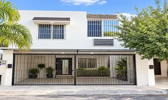 Foto de inmueble en Messina #128, Col. La Morada Residencial C.P. 66636, Apodaca