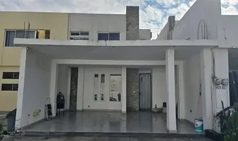 Foto de inmueble en Parma #236, Col. La Morada Residencial C.P. 66636, Apodaca