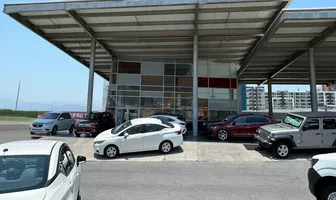 Foto de inmueble en Revolucion #S/N, Col. La Primavera 1 Sector C.P. 64830, Monterrey