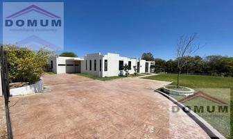 Foto de inmueble en Venta Casa Mil Encinos en Montemorelos N.L #0, Col. La Primavera C.P. 67530, Montemorelos