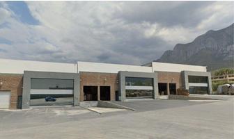 Foto de inmueble en Av Manuel Ordóñez y Carr Monterrey-Saltillo, Col. La Puerta de La Huasteca C.P. 66359, Santa Catarina