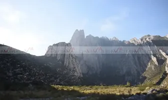 Foto de inmueble en Sin nombre de calle, Col. La Puerta de La Huasteca C.P. 66359, Santa Catarina