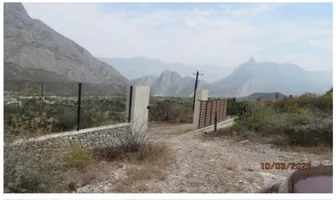 Foto de inmueble en Sin nombre de calle #S/N, Col. La Puerta de La Huasteca C.P. 66359, Santa Catarina