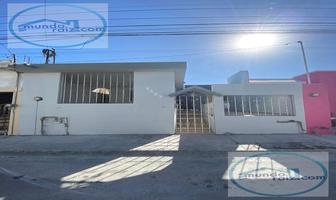Foto de inmueble en Renta DE Casa 1 Piso Colonia LA Purisima Guadalupe, Col. La Purísima C.P. 67129, Guadalupe