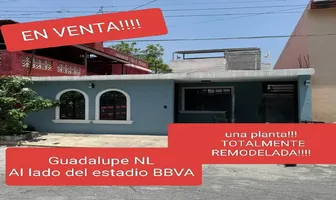 Foto de inmueble en Sin nombre de calle #S/N, Col. La Quinta C.P. 67175, Guadalupe