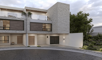 Foto de inmueble en Portal del Huajuco, Col. La Rioja Privada Residencial 2da Etapa C.P. 64984, Monterrey