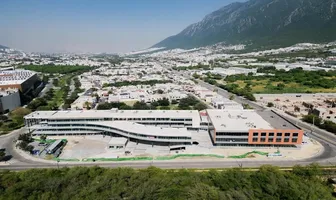 Foto de inmueble en Av. Cervera del Río 85, Privadas Residenciales, La Rioja, 64988 Monterrey, N.L. #85, Col. La Rioja Privada Residencial C.P. 64988, Monterrey