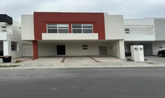 Foto de inmueble en Cidamon #172, Col. La Rioja Privada Residencial C.P. 64988, Monterrey