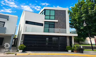 Foto de inmueble en Foncea, Col. La Rioja Privada Residencial C.P. 64988, Monterrey