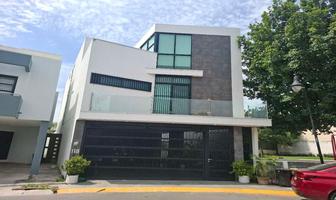 Foto de inmueble en Foncea #118, Col. La Rioja Privada Residencial C.P. 64988, Monterrey