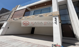 Foto de inmueble en , Col. La Rioja Privada Residencial C.P. 64988, Monterrey