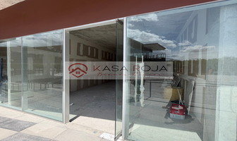 Foto de inmueble en , Col. La Rioja Privada Residencial C.P. 64988, Monterrey