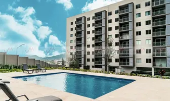 Foto de inmueble en Sin nombre de calle, Col. La Rioja Privada Residencial C.P. 64988, Monterrey