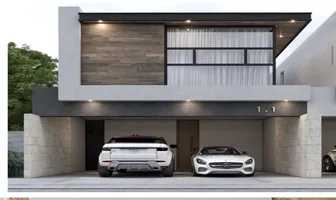 Foto de inmueble en Sin nombre de calle #S/N, Col. La Rioja Privada Residencial C.P. 64988, Monterrey