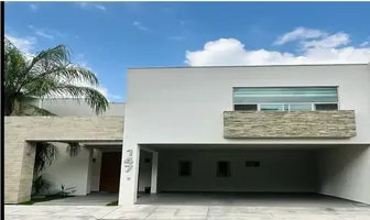Foto de inmueble en av la rioja #100, Col. La Rioja Privada Residencial C.P. 64988, Monterrey