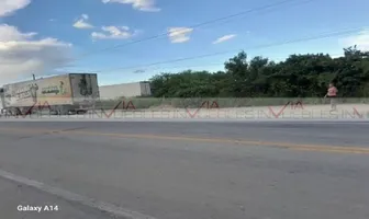 Foto de inmueble en Sin nombre de calle, Col. La Soledad C.P. 67806, Linares
