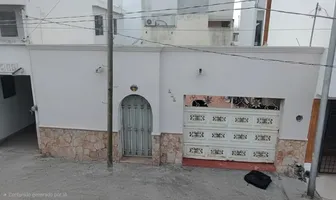 Foto de inmueble en Sin nombre de calle #S/N, Col. La Talaverna C.P. 66473, San Nicolás de los Garza