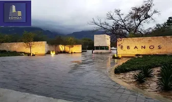 Foto de inmueble en Calle Ebanos #S/N, Col. La Toscana C.P. 64983, Monterrey