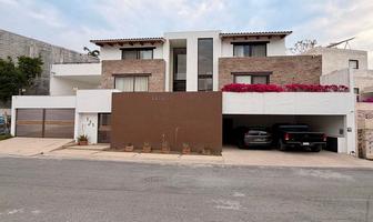 Foto de inmueble en , Col. La Toscana C.P. 64983, Monterrey