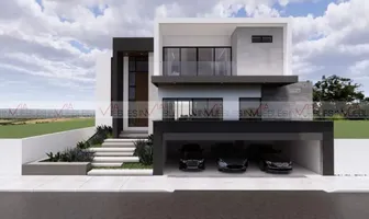 Foto de inmueble en Sin nombre de calle, Col. La Toscana C.P. 64983, Monterrey