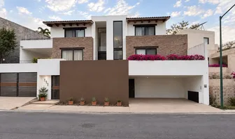 Foto de inmueble en Sin nombre de calle, Col. La Toscana C.P. 64983, Monterrey