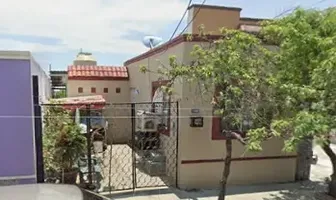 Foto de inmueble en SAN DIEGO, Col. La Trinidad C.P. 67286, Juárez