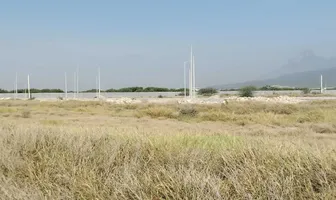 Foto de inmueble en Sin nombre de calle, Col. La Unidad (Fomerrey) C.P. 66064, General Escobedo