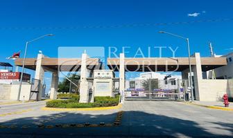 Foto de inmueble en Braganza #137, Col. La condesa C.P. 66605, Apodaca