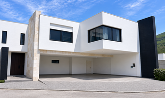 Foto de inmueble en Fracc. Laderas Abedul, Col. Laderas Abedul C.P. 64985, Monterrey
