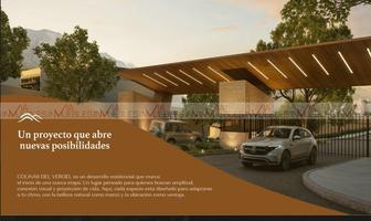 Foto de inmueble en Laderas Caranday, Col. Laderas Caranday C.P. 64985, Monterrey