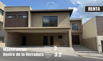 Foto de inmueble en , Col. Laderas Caranday C.P. 64985, Monterrey
