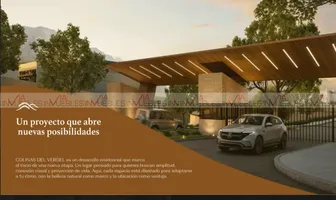 Foto de inmueble en Sin nombre de calle, Col. Laderas Caranday C.P. 64985, Monterrey