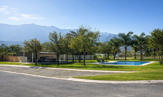 Foto de inmueble en TAMARINDO, Col. Laderas Caranday C.P. 64985, Monterrey
