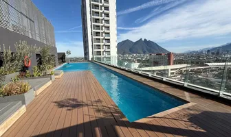 Foto de inmueble en Av. Revolución 2703 #2703, Col. Ladrillera C.P. 64830, Monterrey