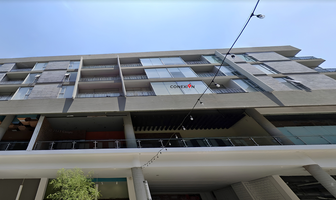 Foto de inmueble en Av. Revolución, Col. Ladrillera C.P. 64830, Monterrey