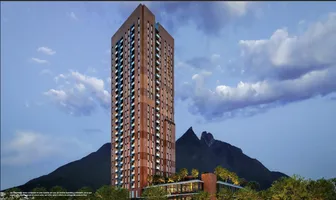 Foto de inmueble en Av. Revolución #S/N, Col. Ladrillera C.P. 64830, Monterrey