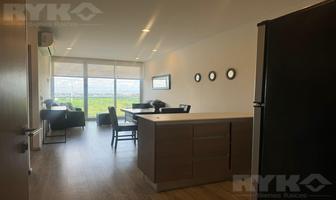 Foto de inmueble en Departamento EN Nuevo SUR Amueblado: Piso 2, Col. Ladrillera C.P. 64830, Monterrey