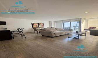 Foto de inmueble en Departamento EN Renta, Torre Rousseau, Nuevo SUR, Col. Ladrillera C.P. 64830, Monterrey