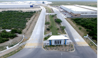 Foto de inmueble en , Col. Ladrillera (Entronque Pesquería) C.P. 66655, Pesquería