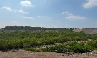 Foto de inmueble en Sin nombre de calle, Col. Ladrillera (Entronque Pesquería) C.P. 66655, Pesquería