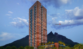 Foto de inmueble en , Col. Ladrillera C.P. 64830, Monterrey