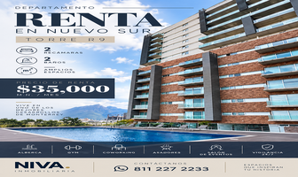 Foto de inmueble en NUEVO SUR, Col. Ladrillera C.P. 64830, Monterrey
