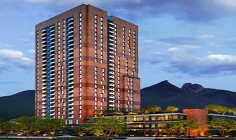 Foto de inmueble en Pre-Venta Departamento Nuevo Sur, Col. Ladrillera C.P. 64830, Monterrey