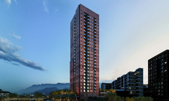 Foto de inmueble en Revolución, Col. Ladrillera C.P. 64830, Monterrey