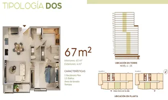 Foto de inmueble en Sin nombre de calle, Col. Ladrillera C.P. 64830, Monterrey