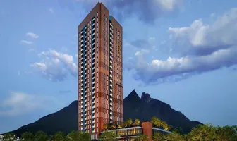 Foto de inmueble en Sin nombre de calle #S/N, Col. Ladrillera C.P. 64830, Monterrey