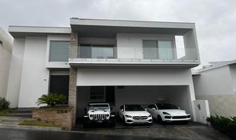 Foto de inmueble en Casa en Venta en Lagos del Vergel, Monterrey, Carretera Nacional, Col. Lagos del Vergel C.P. 64989, Monterrey